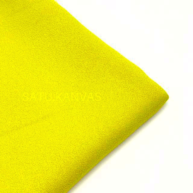 Rok Panjang Payung Jumbo Wanita Bahan Moscrape Premium Bawahan Cewek Remaja Kekinian-lemon