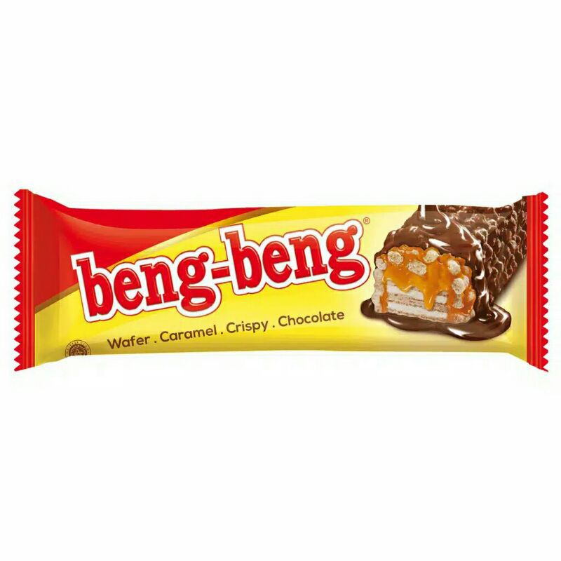 

Beng Beng Coklat