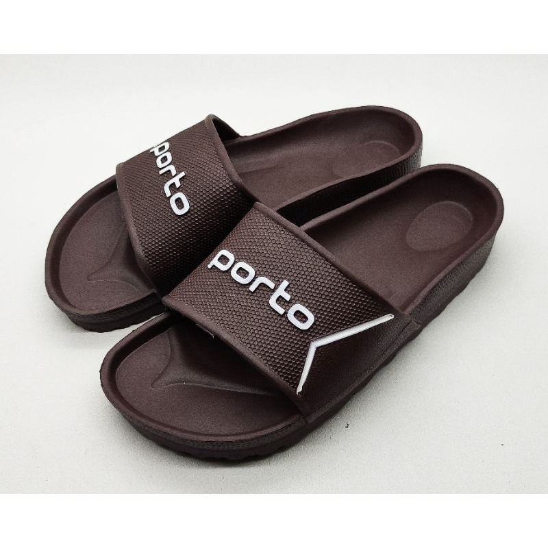 PORTO - SANDAL PORTO SELOP 1044 TERBARU / SANDAL PORTO KOKOP TERMURAH / SANDAL SELOP CASUAL / SANDAL SELOP PRIA &amp; WANITA DEWASA / SANDAL KARET / SANDAL KOKOP / FASHION PRIA / SANDAL ANAK-ANAK/ SANDAL CASUAL PRIA