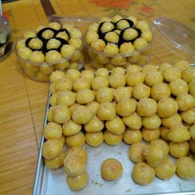 

Nastar emak natan