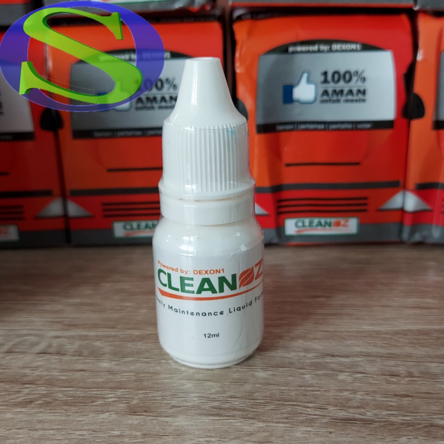 CLEANOZ ORIGINAL