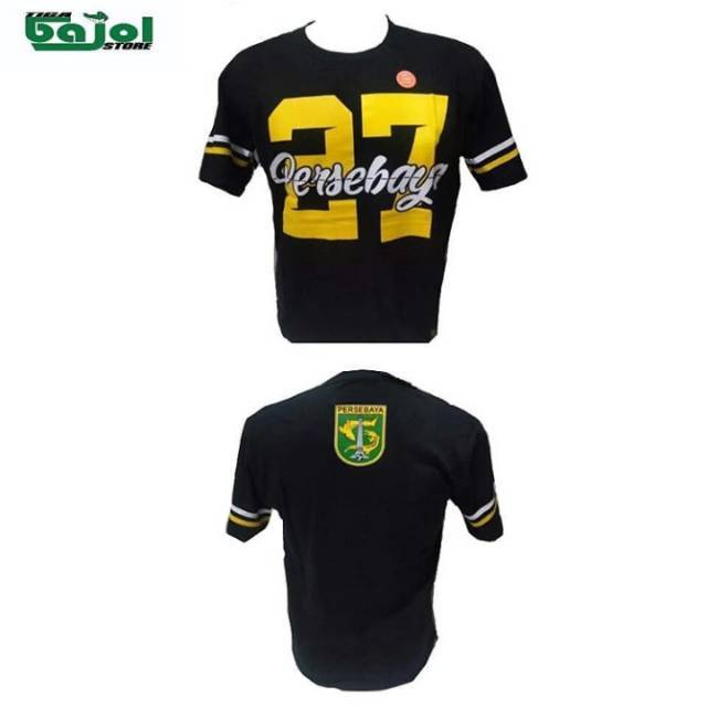 Baju Persebaya