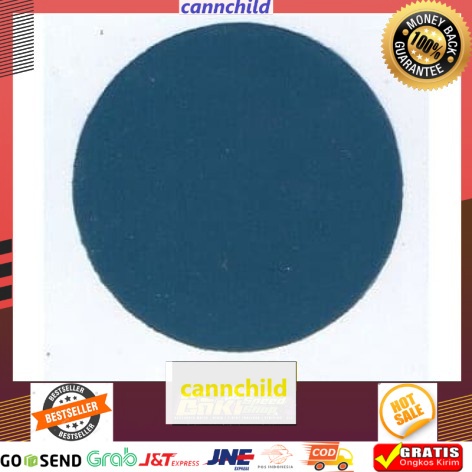 [Bisa COD] Cat Semprot Diton - Navy Blue 832 Termurah