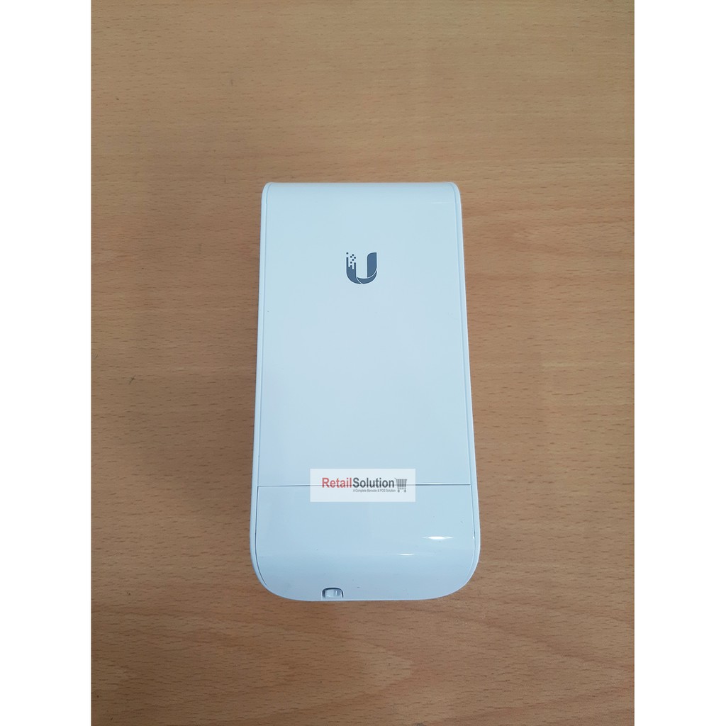 Access Point - Ubiquiti NanoStation Loco M2 2.4GHz