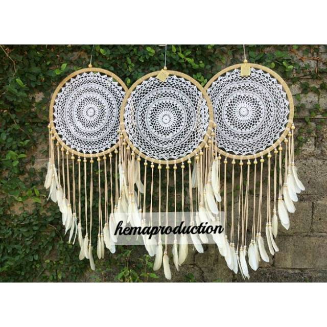 Dreamcatcher