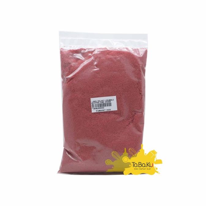 

La Kreiva Crumble Extra Fine 3 Kg ---NEW---