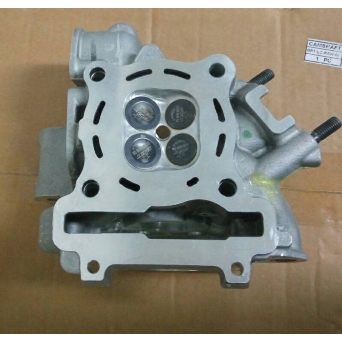 Super Head BRT Albronze 22/19 Yamaha Jupiter MX Vixion Old MX King New Vixion Advance