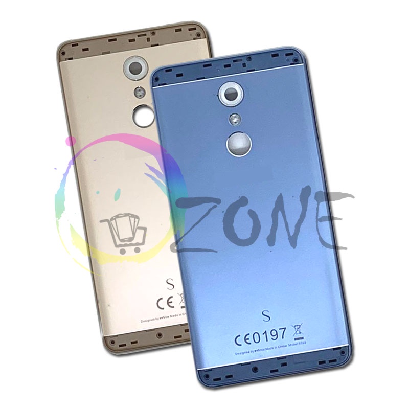 BACKDOOR - BACK CASING INFINIX X522 - S2 PRO TUTUPAN BELAKANG