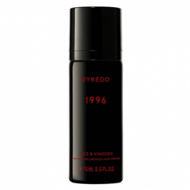 Hair Mist Byredo 1996 30ml