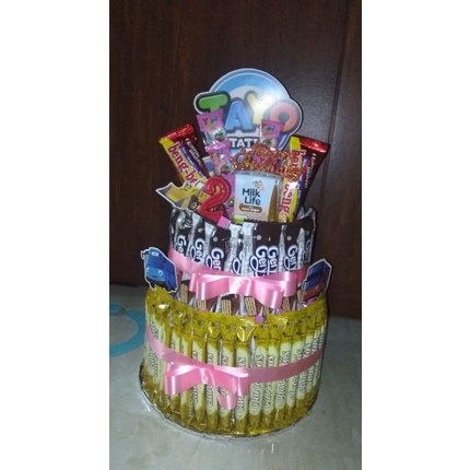 

tart sneck ulang tahun