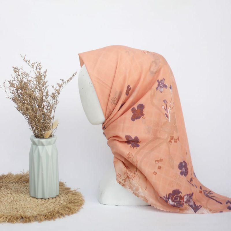 Katalog 2 VOAL MOTIF / HIJAB MOTIF SEGIEMPAT-16