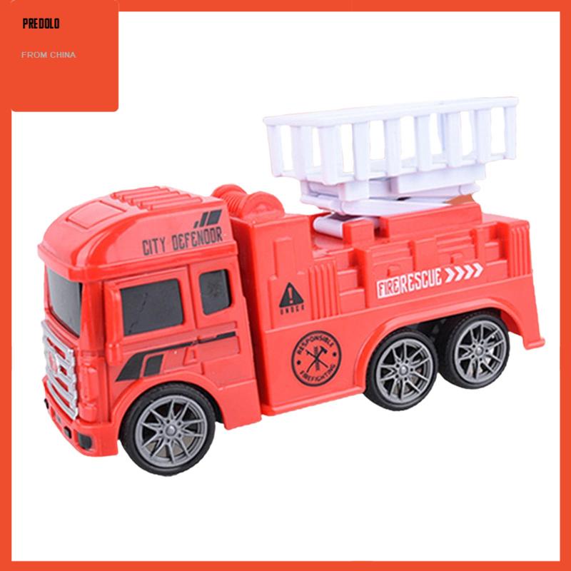 Simulation Construction Vehicles Truck Toy Car Vehicle Toy