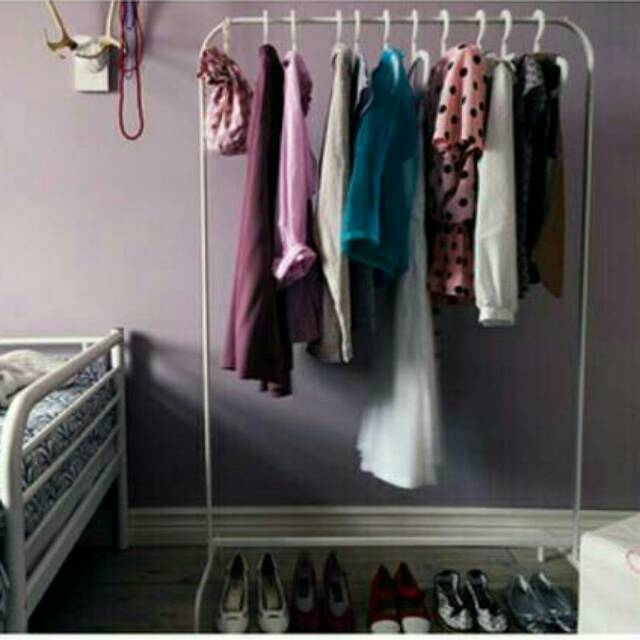 Mulig gantungan baju