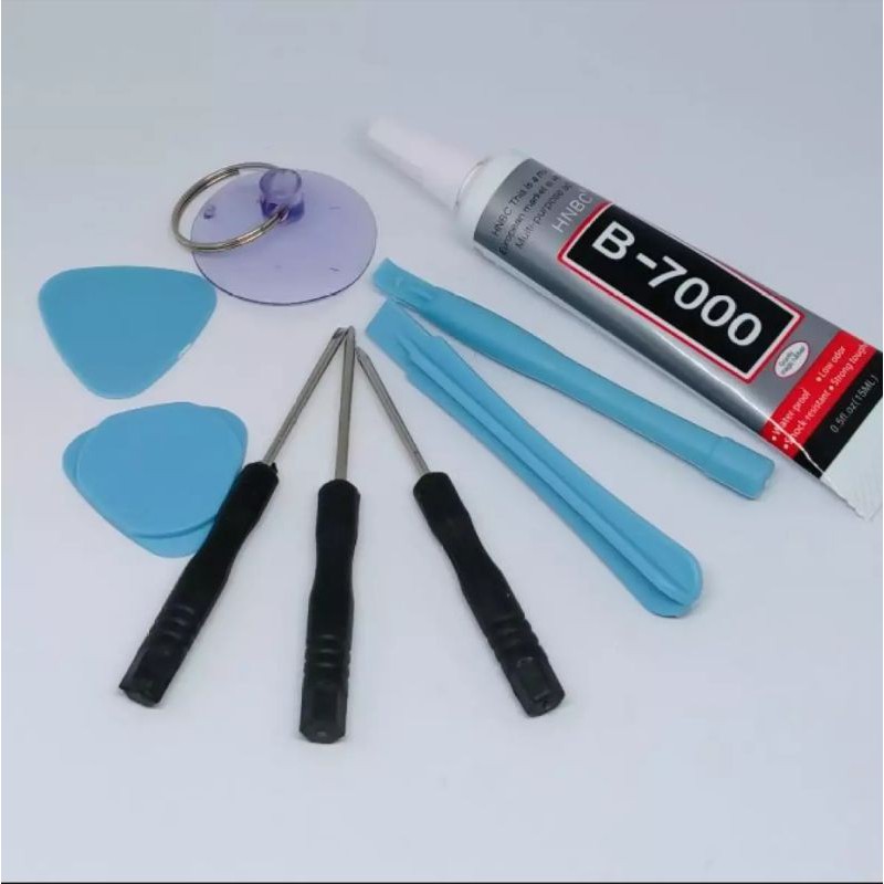 

Obeng Service Plus Lem B700 Lem Lcd Lem Backdoor