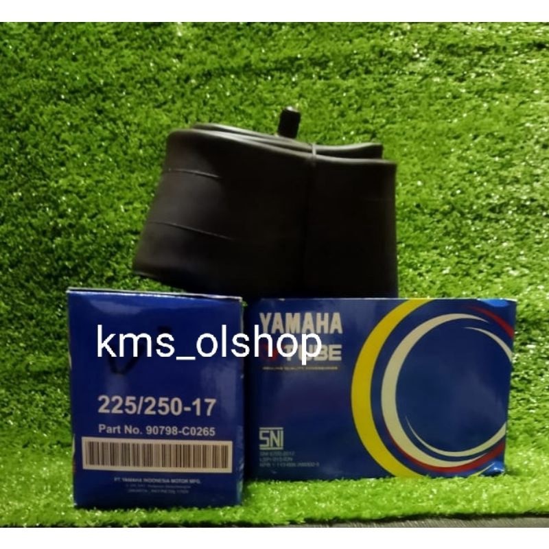 Ban Dalam Yamaha / Ban Dalam Depan Motor bebek uk 225/250 - 17