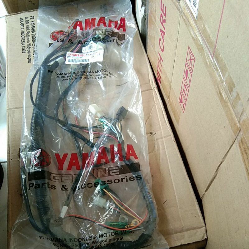 kabel bodi rxk 3ka-h2590-20