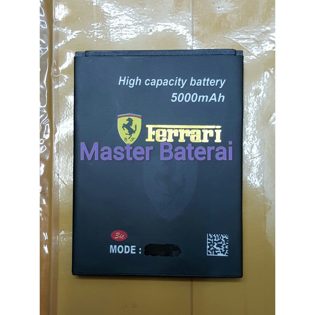 Baterai Asus Zenfone GO 5in  Z00VD Baterai Asus Z00VD ZC500TG 5inchi Kode Baterai C11p1506