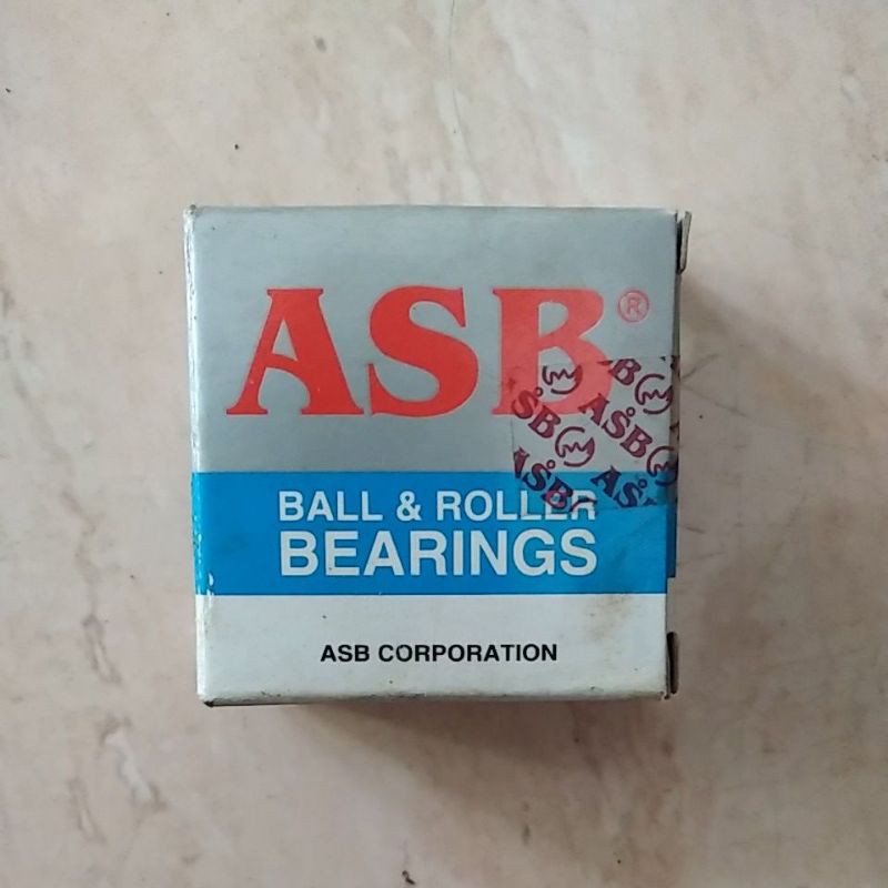 Bearing 6202 / Laher 6202