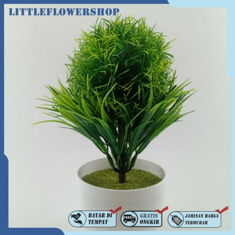 COD / BUNGA SNAPDRAGON BUNGA HIAS WARNA WARNI BUNGA DEKORASI IMPORT BUNGA ARTIFISIAL BP8807-Hijau