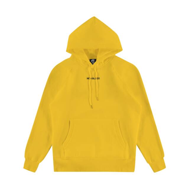 sweater yellow claw