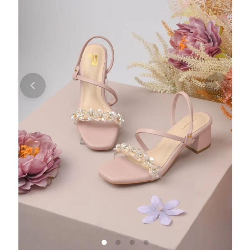 Bloom Heels by local id