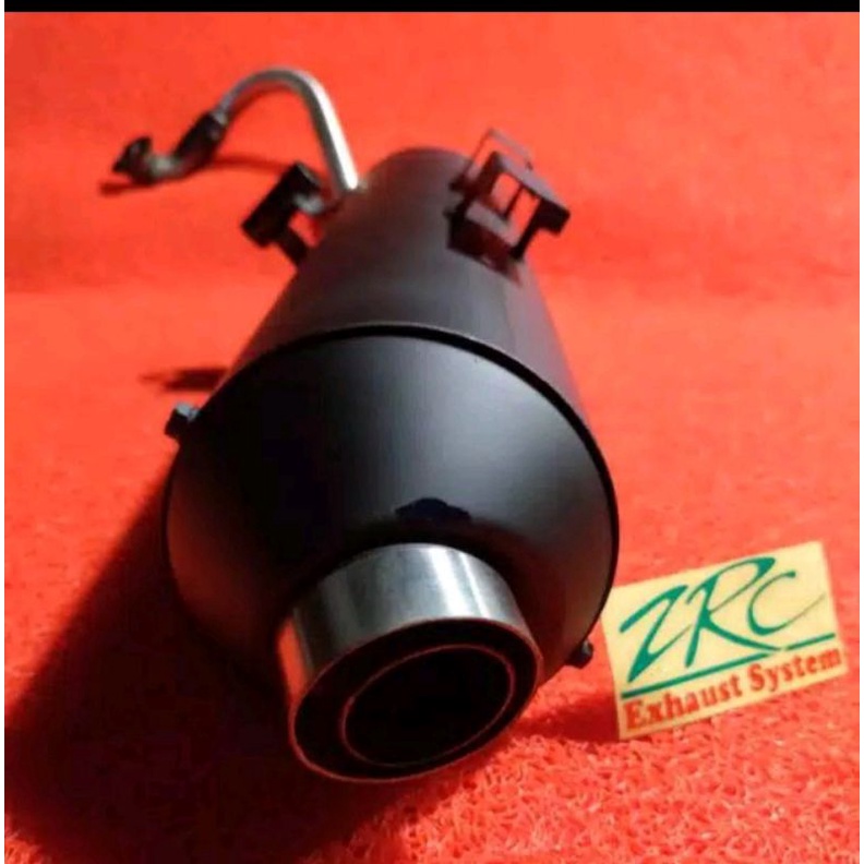 knalpot pcx 160/vario 160 copy CMS by zrc