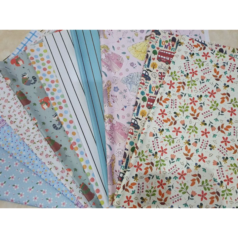 

jasa packing dan kertas kado ( khusus pembelian produk di littlemarsha)
