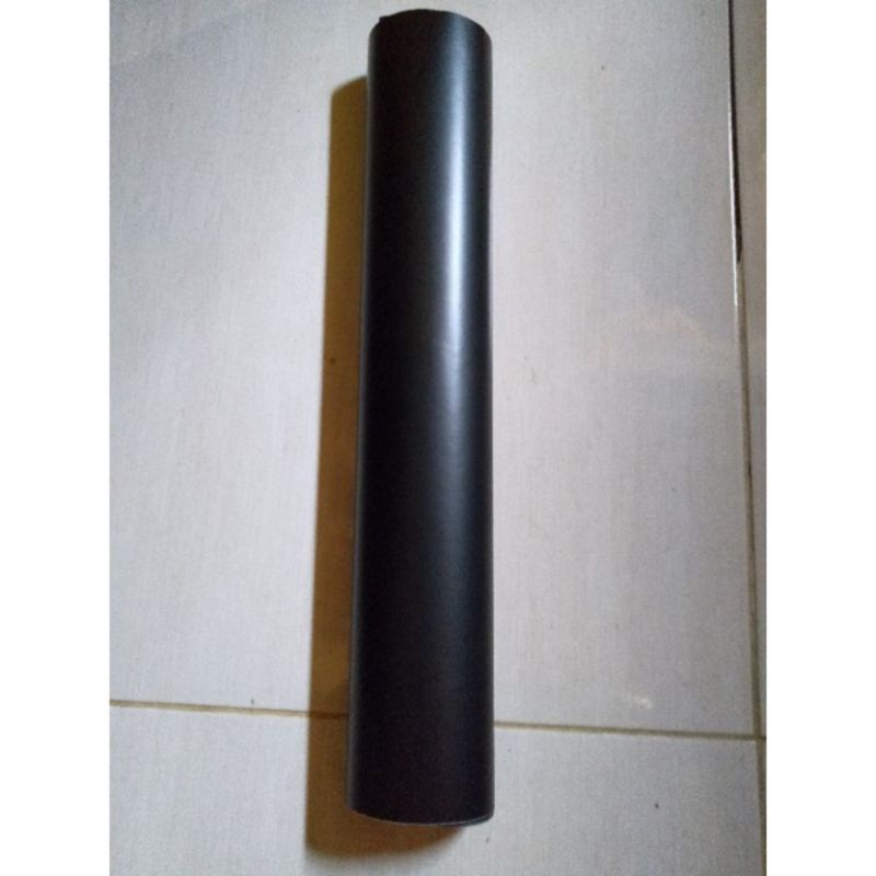 scotlite wraping - scotlite hitam doff wraping bodi motor dan mobil