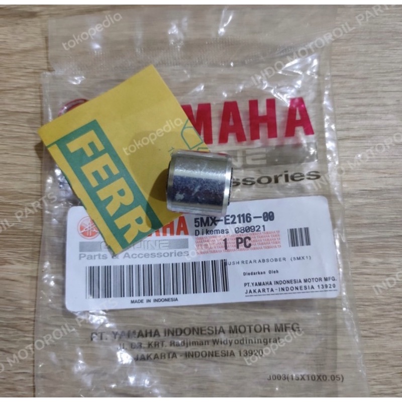 BOSH SHOCK BELAKANG YAMAHA MIO / SOUL / MIO J / XEON / X RIDE / GT