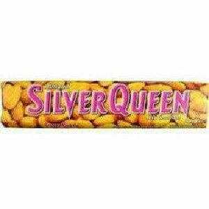 

silver queen chocolate all varian