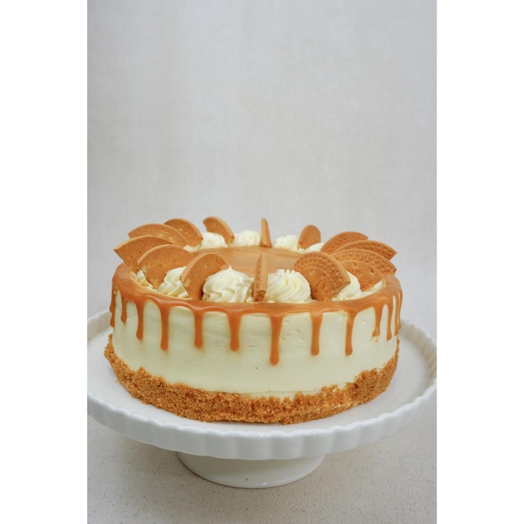

Kue Regal Caramel