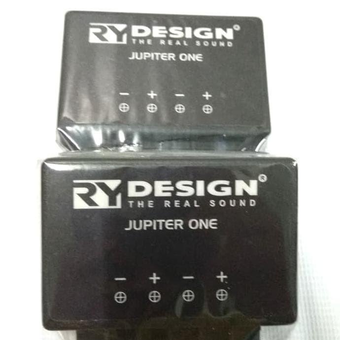 speaker mobil Ry design Jupiter one