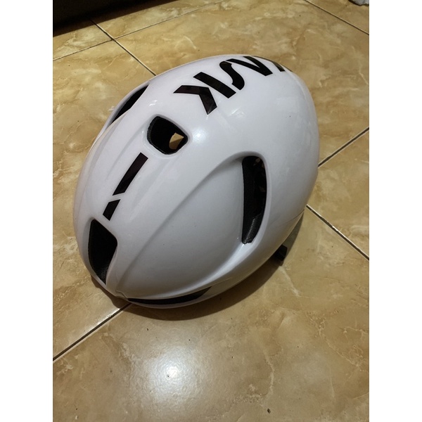 helm sepeda KASK acm