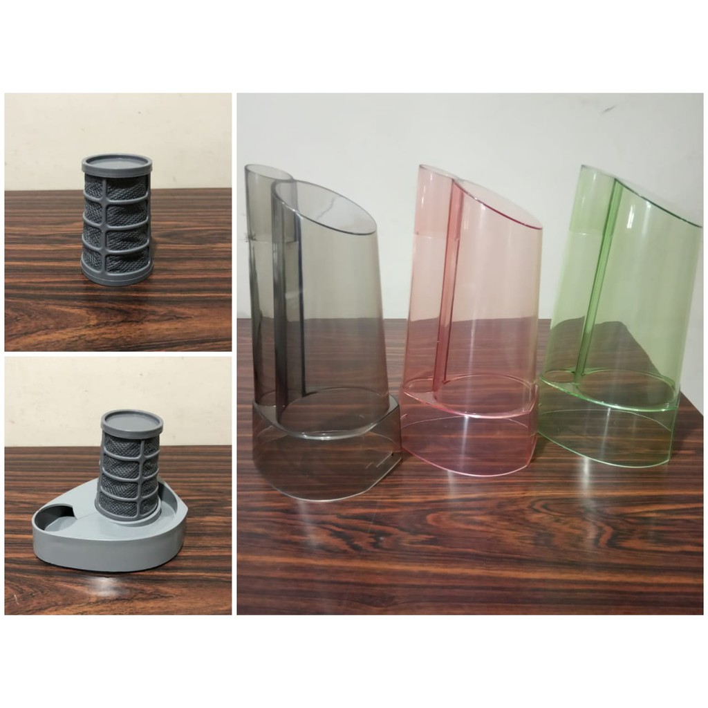 Sparepart Brush Tabung Pipa Vacuum EZ Hoover JACO