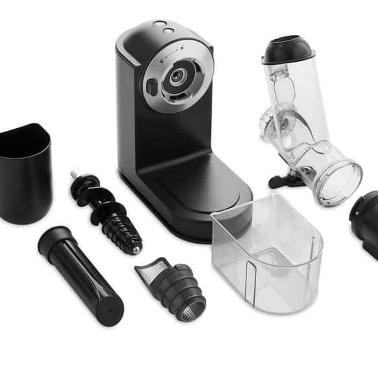 PHILIPS Slow Juicer Masticating HR1889/70 TERMURAH ORIGINAL