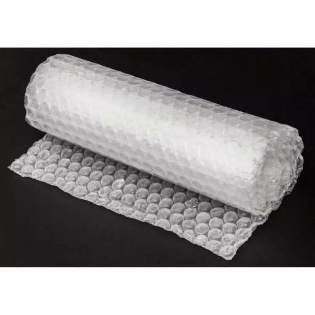 BUBBLE WRAP TAMBAHAN PACKING