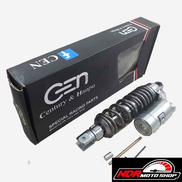 Shock Breaker Tabung Atas Gen Matic Vario 125 150 Titanium 335 Mm