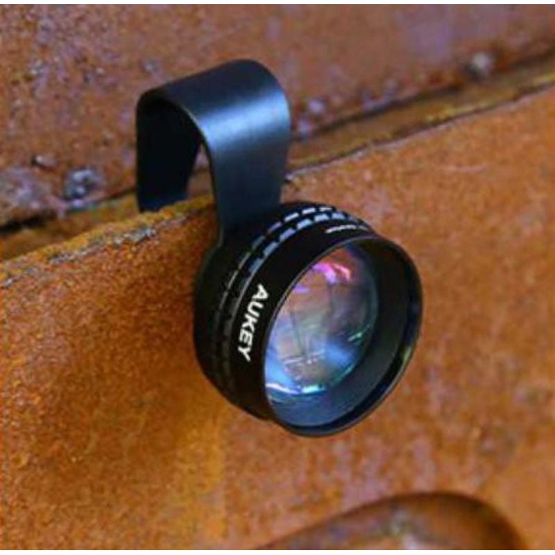 Jual Rugi Aukey Optic Pro 2x Telephoto Lens Angle