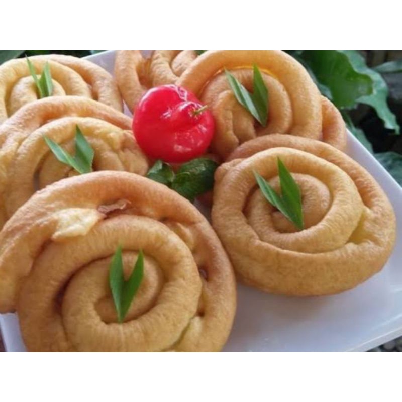 

kue perut ayam-jajanan pasar-kue basah-tradisional