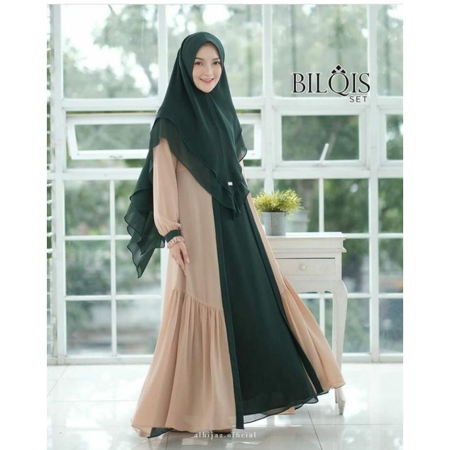 Bilqis By Al Hijaz