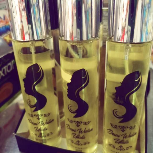 Parfum Dewi Wulan Ulala