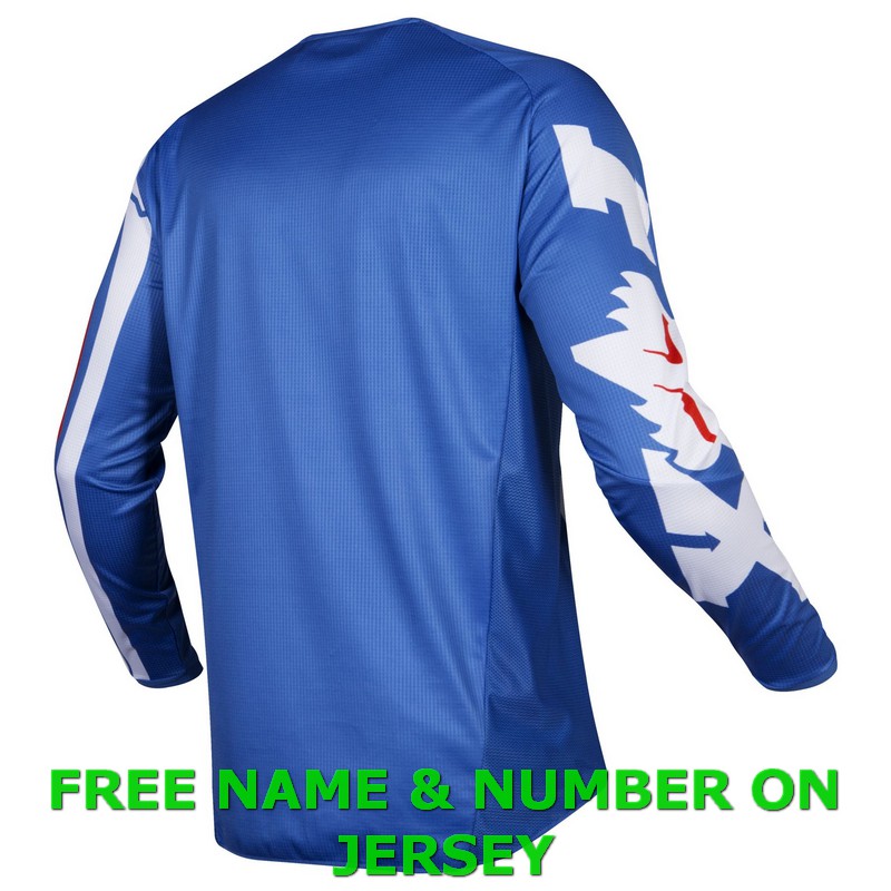 Download 203+ Desain Jersey Motocross Cdr Best Quality Mockups PSD ...