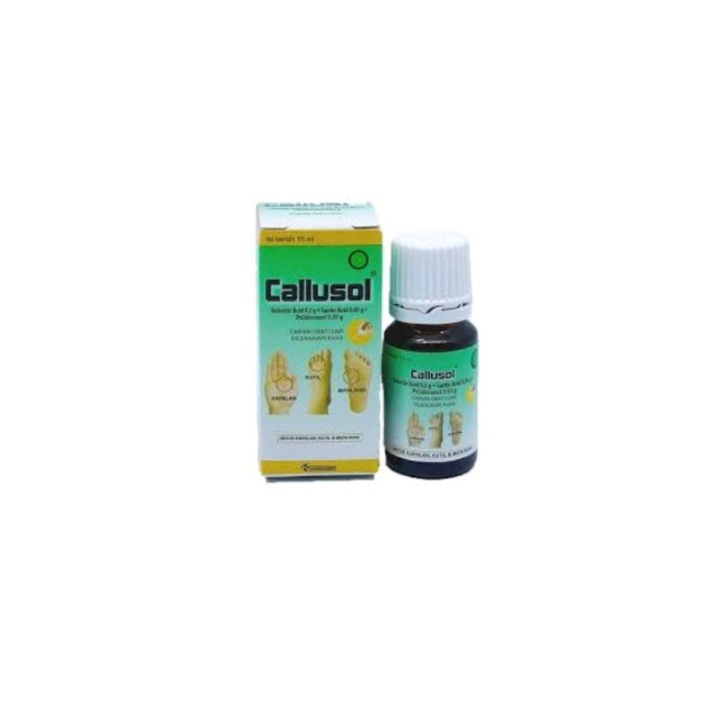 Callusol