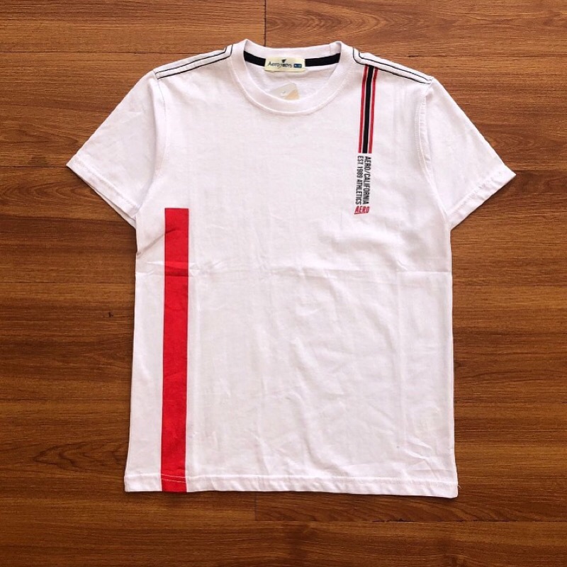 kaos aero boy/baju anak laki laki