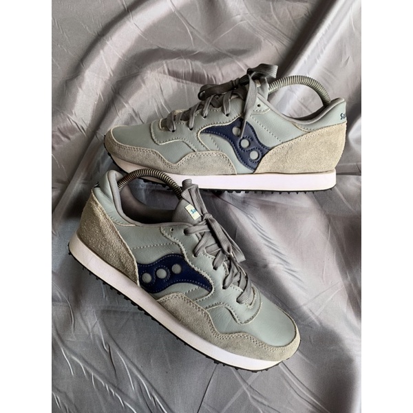 Saucony DXN Trainer