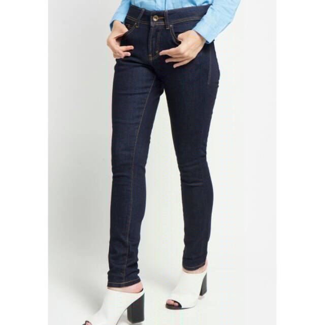 Lois Jeans Original - Celana Panjang Wanita Original
