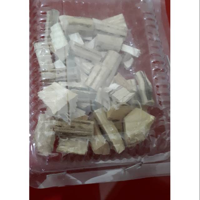

Akar Saluang Belum