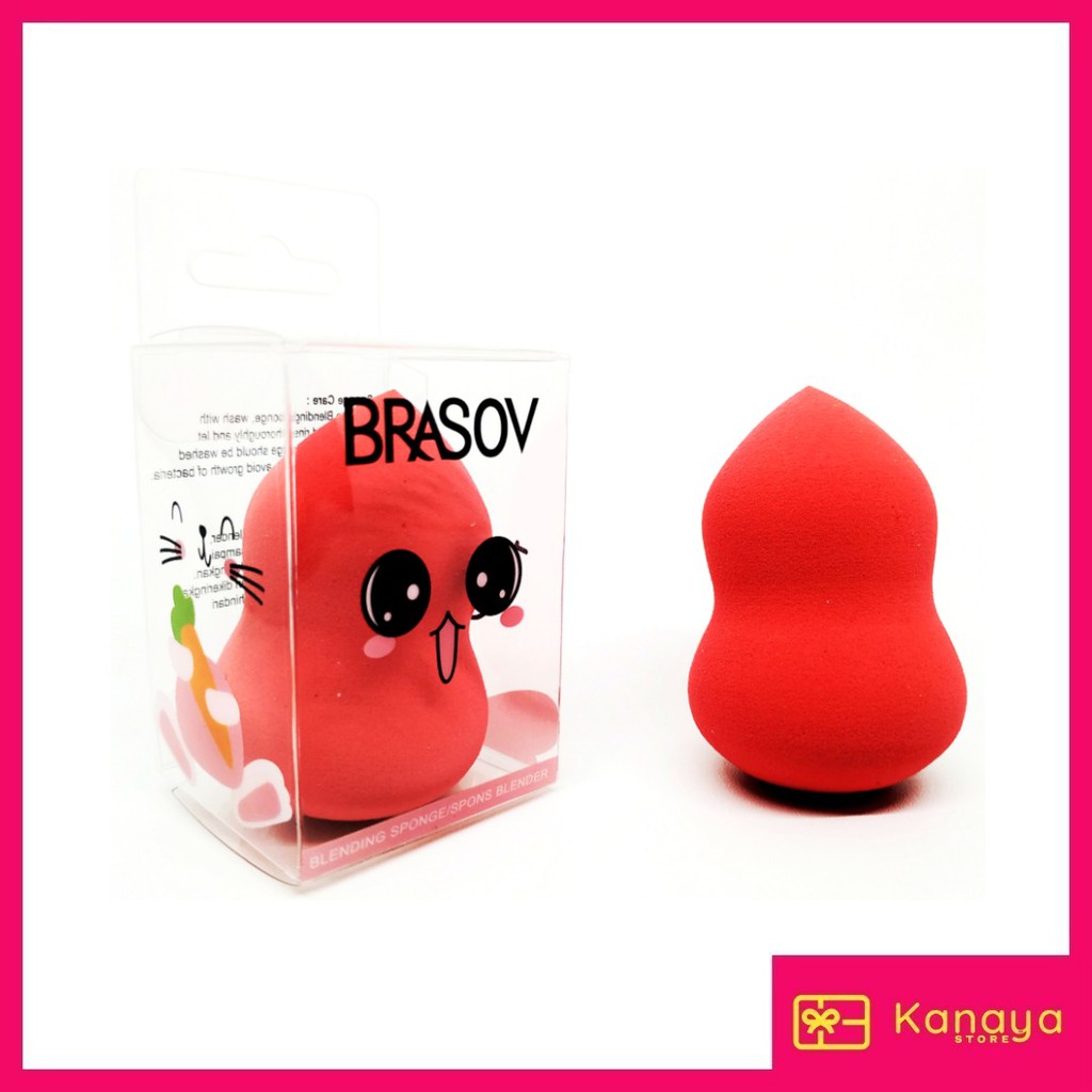 (BISA COD) Brasov Blending Sponge