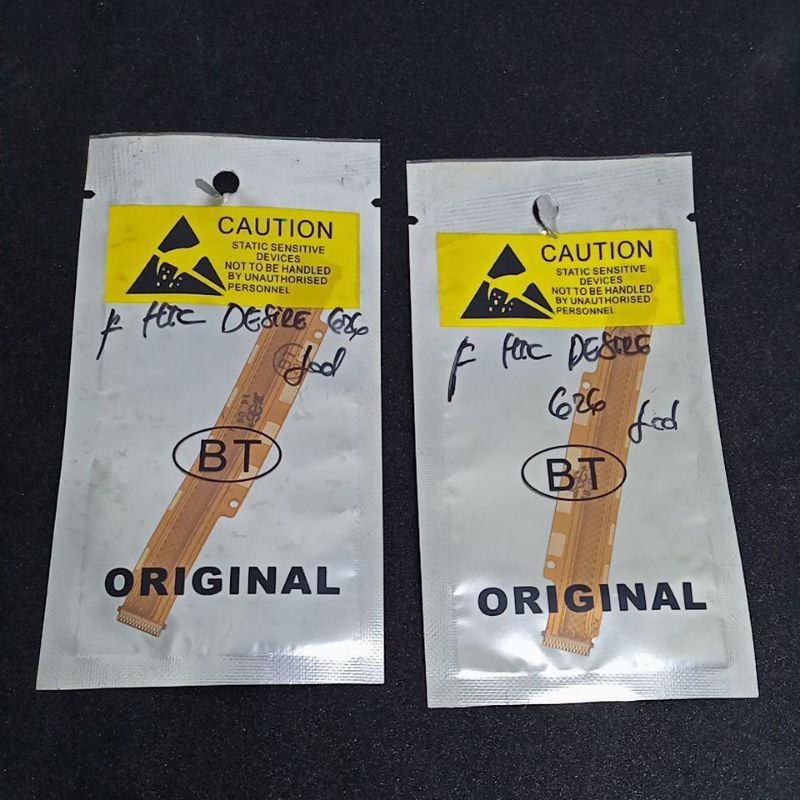 FLAXIBLE LCD HTC DESIRE 626