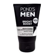 ponds men bright boost